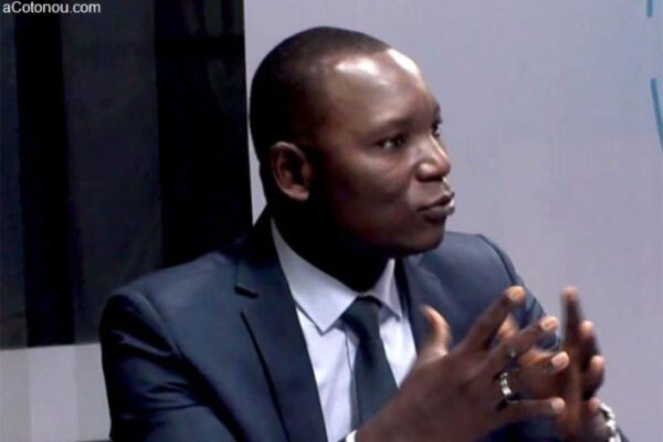 Bénin ananas DG/ABSSA