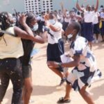 BEPC 2024 résultats