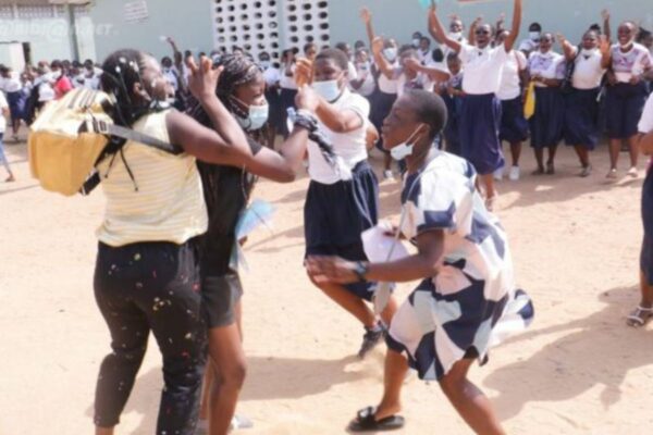 BEPC 2024 résultats