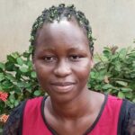 Bac 2024 Bénin Gloria Christelle Sehoudj G2