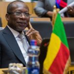 Bénin responsables syndicaux Patrice Talon