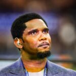 Fécafoot Samuel Eto'o