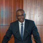 Brvm Parfait Kouassi