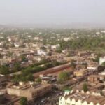 Mali partis politiques crise