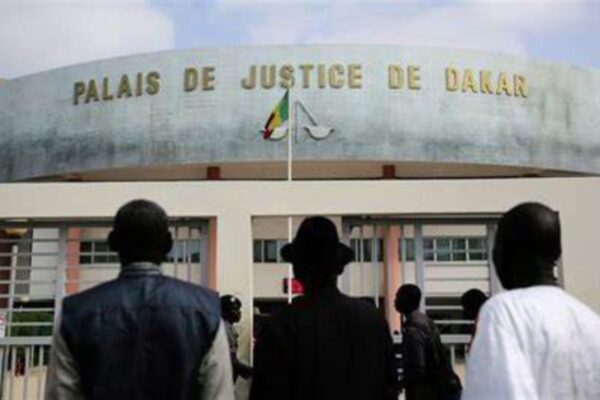 député bien condamné