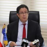 Marc Vizy Ambassadeur