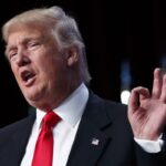 États-Unis Donald Trump célébrités Hollywood