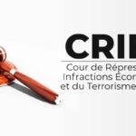 Bénin Criet abus de fonction