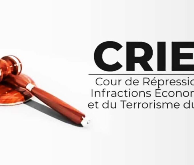 Bénin Criet abus de fonction