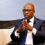 Côte d'Ivoire Charles Blé Goudé
