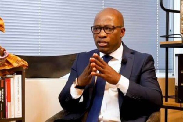 Côte d'Ivoire Charles Blé Goudé