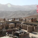 Niger troupes américaines