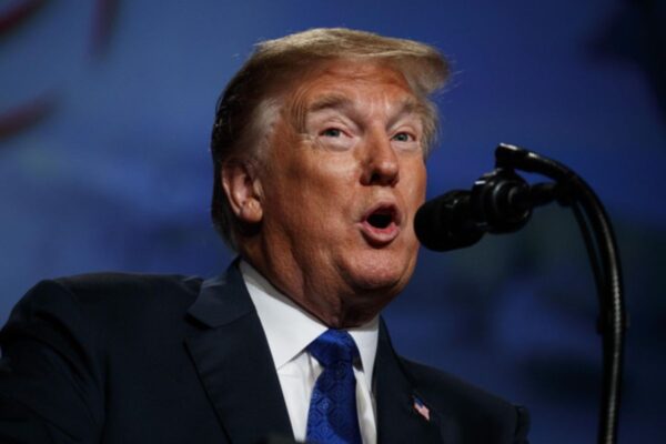 Israël-Iran Donald Trump Téhéran