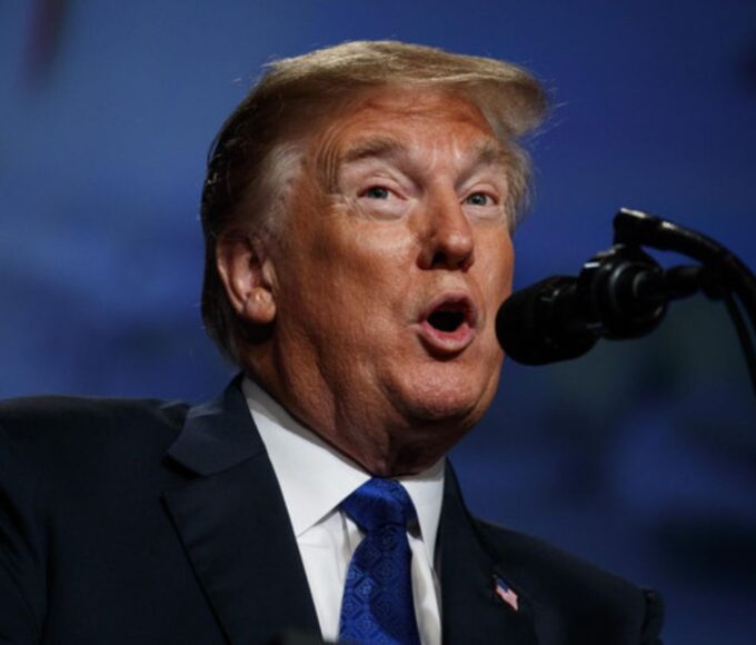 Israël-Iran Donald Trump Téhéran