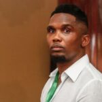 Samuel Eto'o Fecafoot