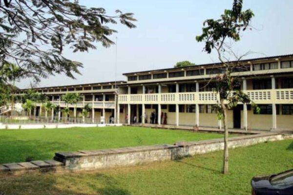 lycées agricoles Natitingou