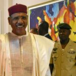 Niger Mohamed Bazum déchéance nationalité