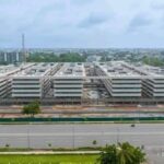 Cotonou Cité ministérielle