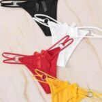 port culottes infections