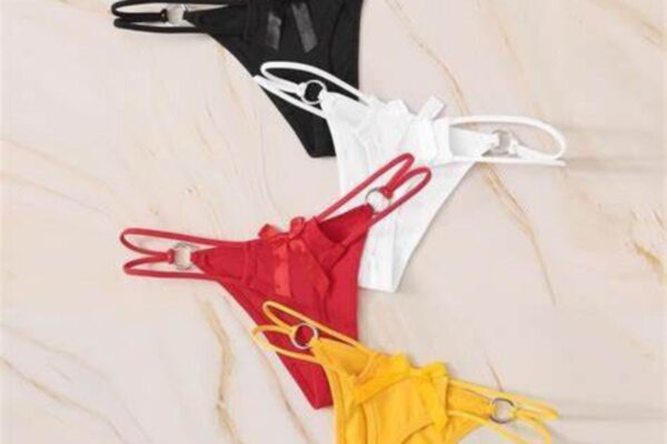 port culottes infections