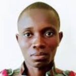 Zogbodomey disparition Para-commando PA1