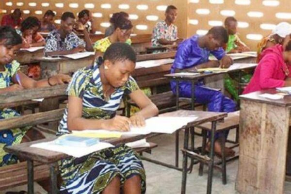 Bénin supérieur choix filière