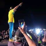 Bénin programme détente jeunes