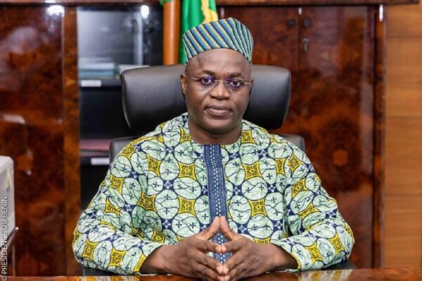 Bénin AME rentrée 2024-2025