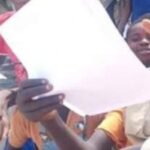 CEP 2024 Bénin relevé note