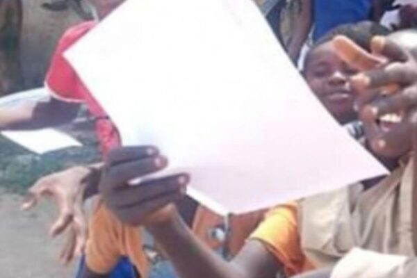 CEP 2024 Bénin relevé note