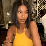 Cameroun influenceuse Stephanelle