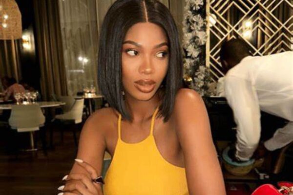 Cameroun influenceuse Stephanelle