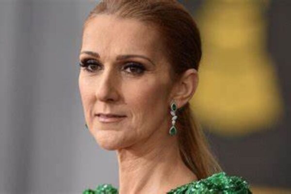 Céline Dion Alain Delon