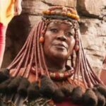 Connie Chiume Black Panther