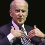 États-Unis Joe Biden