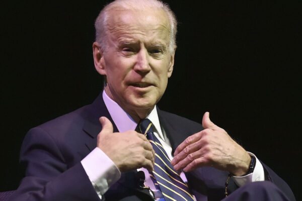 États-Unis Joe Biden