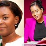 Gabon premières dames