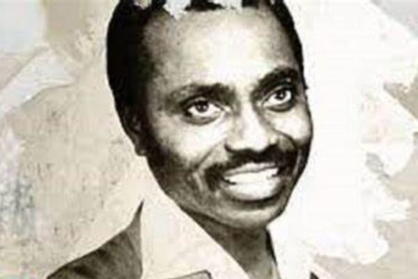 Gnonas Pedro éternel