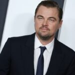 Leonardo DiCaprio serveur