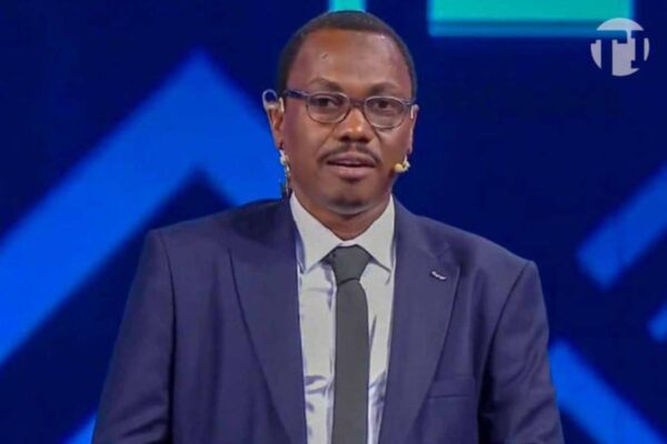 Mali Oumar Ali Badour Tchadinfos