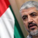 chef Hamas Ismaïl Hanieyh assassiné
