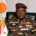 Niger Abdourahamane Tiani séjour étrangers