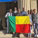 Bénin Olympiades Pan-Africaine