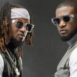 P-Square artiste jumeaux