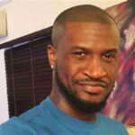 Peter Okoye P-Square