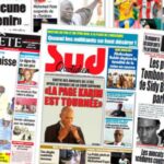 Sénégal CDEPS journée presse