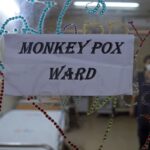 Nigéria vaccination Variole singe