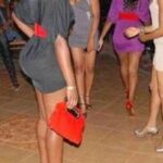 travailleuses s3xe Bénin