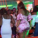 Bénin travailleuses sexe Parakou