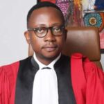 Bénin Steve Amoussou CRIET Frère Hounvi